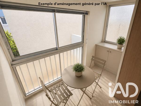 Appartement à vendre 3 pièces 70 m² Nîmes