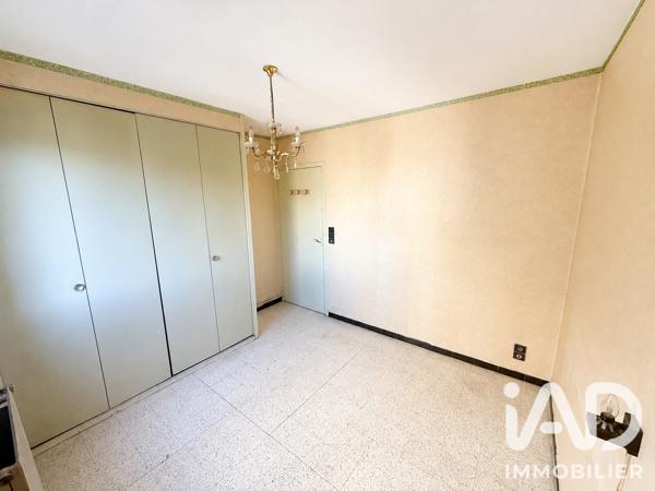 Appartement à vendre 3 pièces 70 m² Nîmes