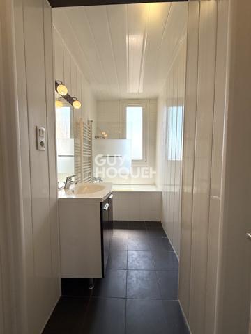 Appartement à vendre de 4 pièces de 72.2 m²