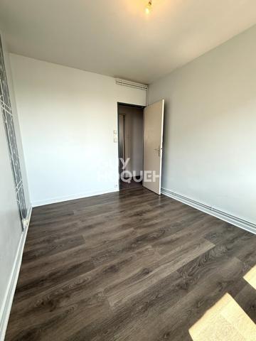 Appartement à vendre de 4 pièces de 72.2 m²
