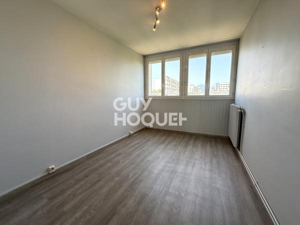 Appartement à vendre de 4 pièces de 72.2 m²