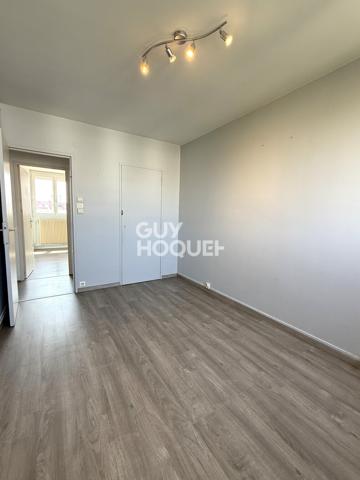 Appartement à vendre de 4 pièces de 72.2 m²