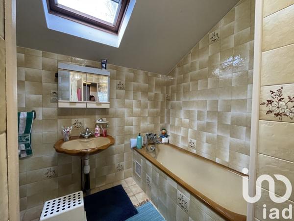 Maison à vendre 6 pièces 138 m² Lunery