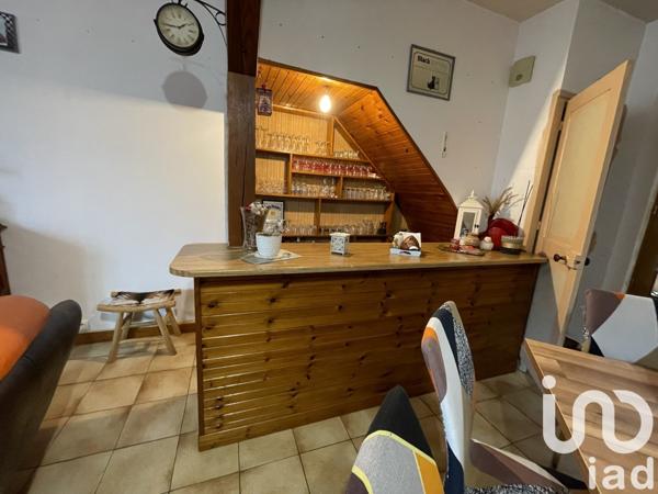 Maison à vendre 6 pièces 138 m² Lunery