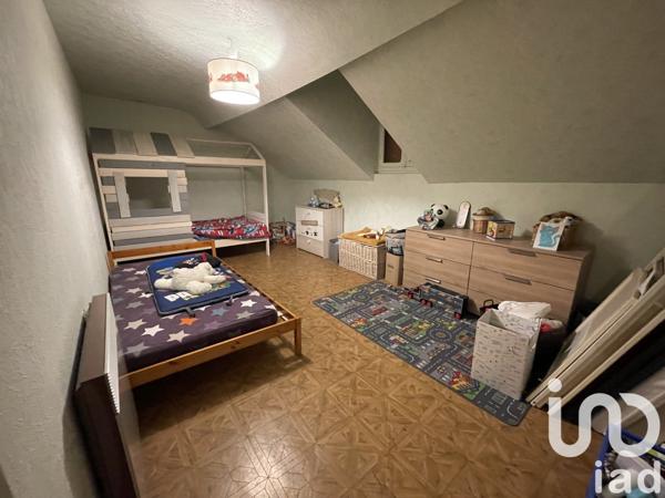 Maison à vendre 6 pièces 138 m² Lunery