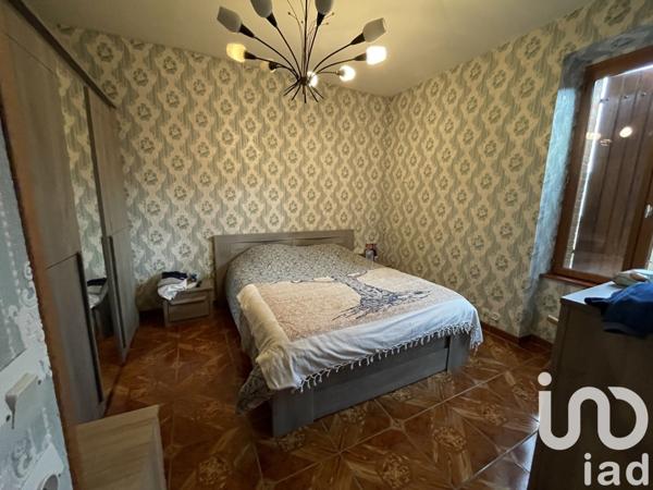 Maison à vendre 6 pièces 138 m² Lunery