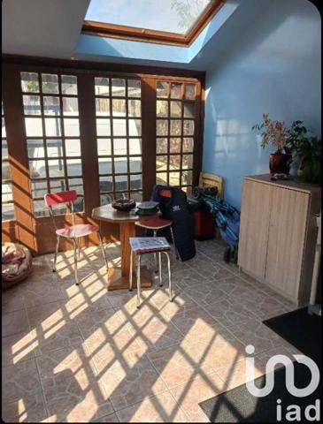 Maison à vendre 6 pièces 138 m² Lunery