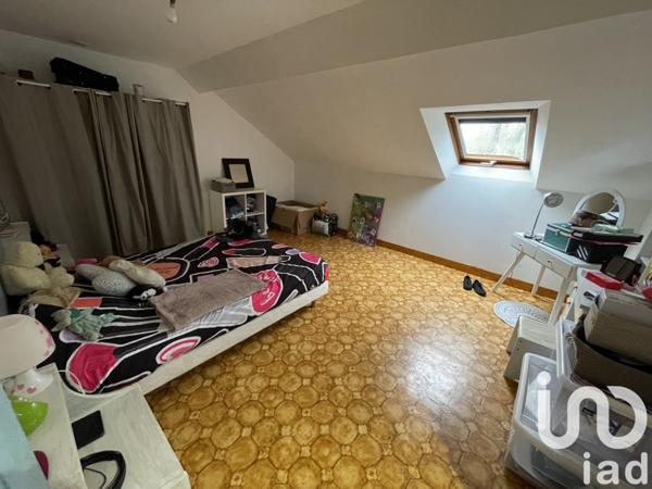 Maison à vendre 6 pièces 138 m² Lunery