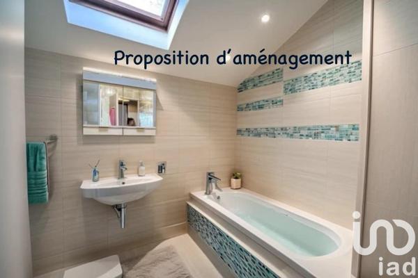 Maison à vendre 6 pièces 138 m² Lunery