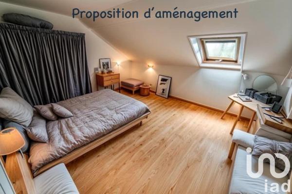 Maison à vendre 6 pièces 138 m² Lunery