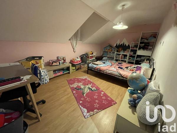 Maison à vendre 6 pièces 138 m² Lunery