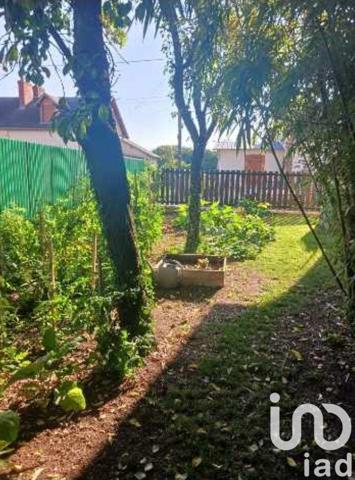 Maison à vendre 6 pièces 138 m² Lunery