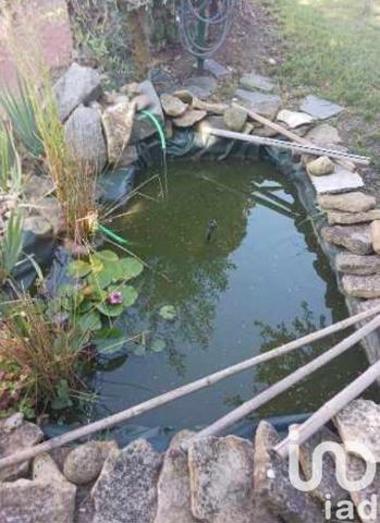 Maison à vendre 6 pièces 138 m² Lunery