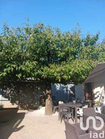 Maison à vendre 6 pièces 138 m² Lunery