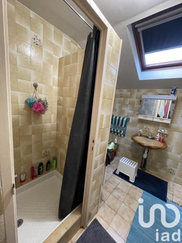 Maison à vendre 6 pièces 138 m² Lunery