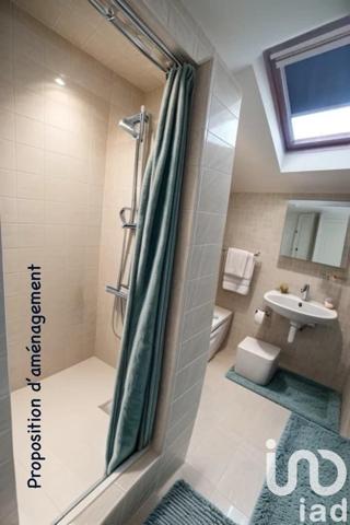 Maison à vendre 6 pièces 138 m² Lunery