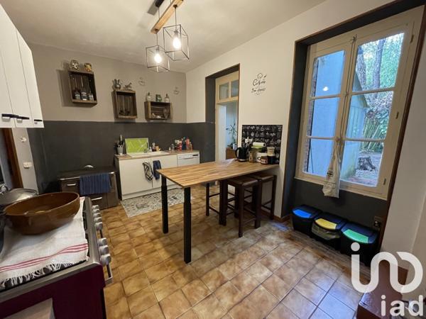 Maison à vendre 6 pièces 138 m² Lunery