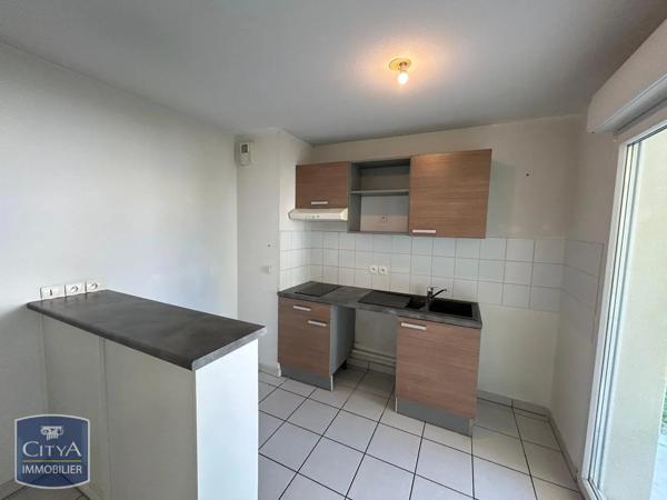 Appartement à louer 3 pièces 64.34m² Tonnay-Charente (17430)