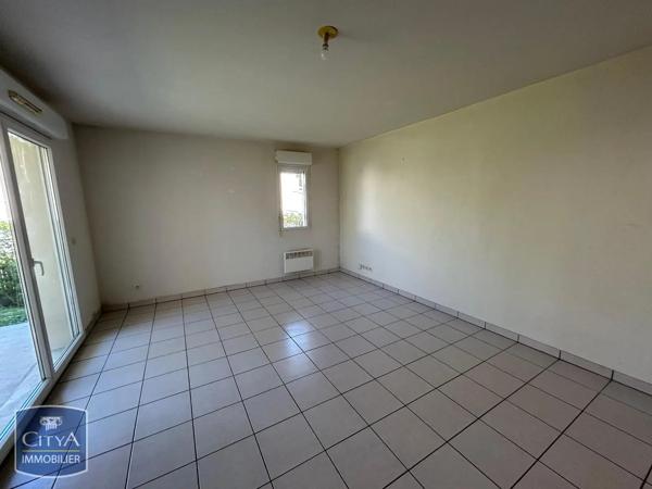 Appartement à louer 3 pièces 64.34m² Tonnay-Charente (17430)