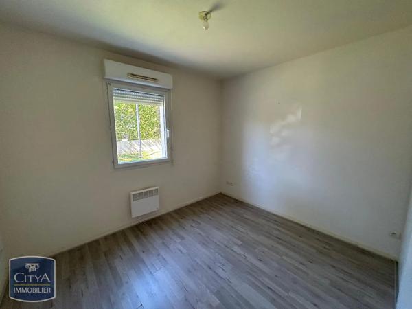 Appartement à louer 3 pièces 64.34m² Tonnay-Charente (17430)