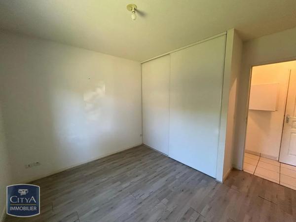Appartement à louer 3 pièces 64.34m² Tonnay-Charente (17430)