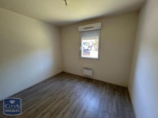 Appartement à louer 3 pièces 64.34m² Tonnay-Charente (17430)