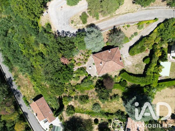 Maison à vendre 10 pièces 167 m² Aubenas