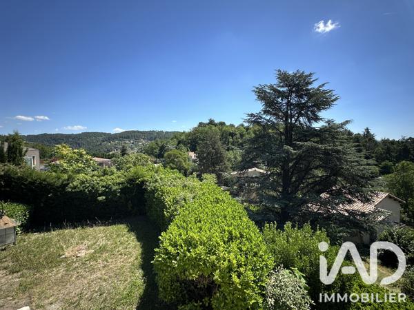 Maison à vendre 10 pièces 167 m² Aubenas