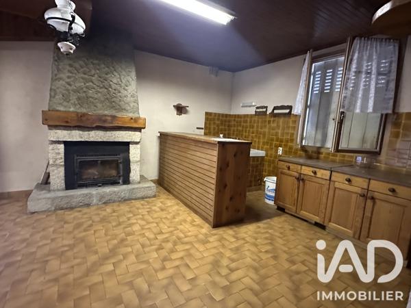 Maison à vendre 10 pièces 167 m² Aubenas