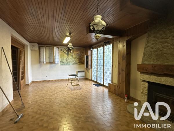Maison à vendre 10 pièces 167 m² Aubenas