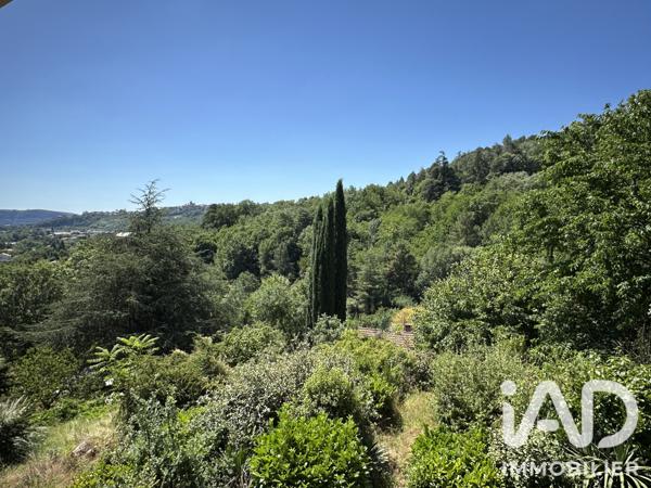 Maison à vendre 10 pièces 167 m² Aubenas