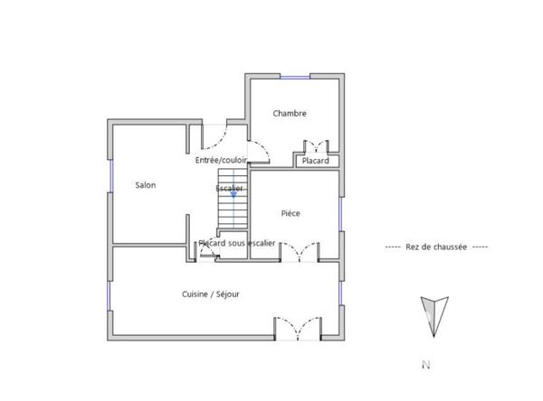 Maison à vendre 10 pièces 167 m² Aubenas