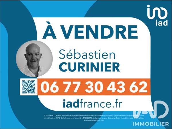 Maison à vendre 10 pièces 167 m² Aubenas