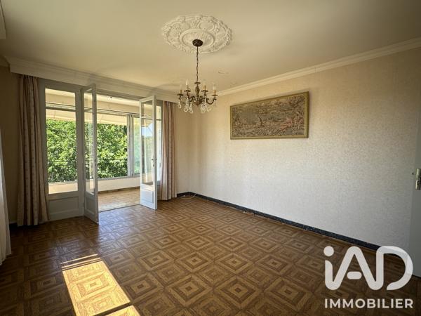 Maison à vendre 10 pièces 167 m² Aubenas