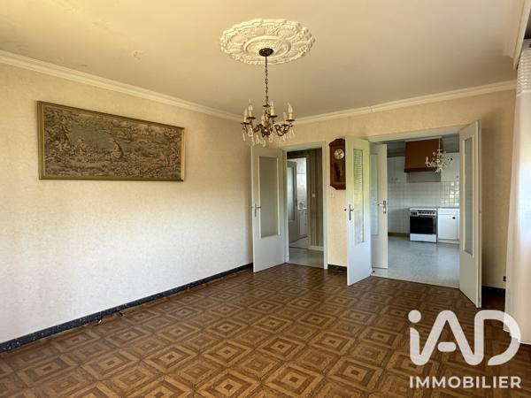 Maison à vendre 10 pièces 167 m² Aubenas
