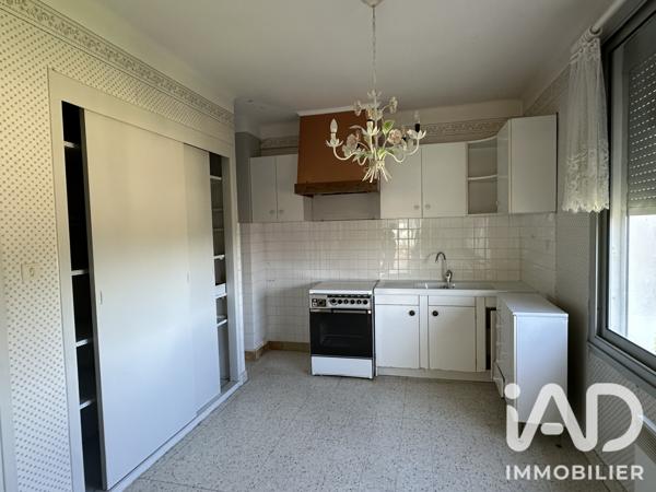 Maison à vendre 10 pièces 167 m² Aubenas