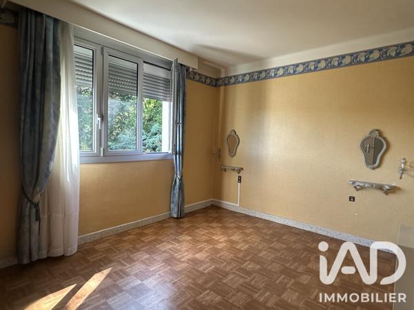 Maison à vendre 10 pièces 167 m² Aubenas