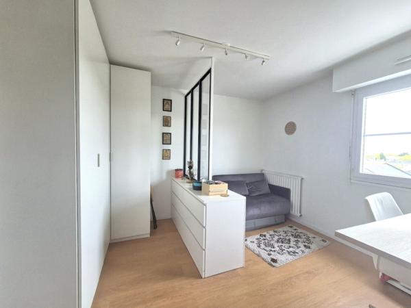 Appartement 4 pièce(s) 3 chambre(s) 86.37 m²