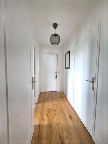 Appartement 4 pièce(s) 3 chambre(s) 86.37 m²