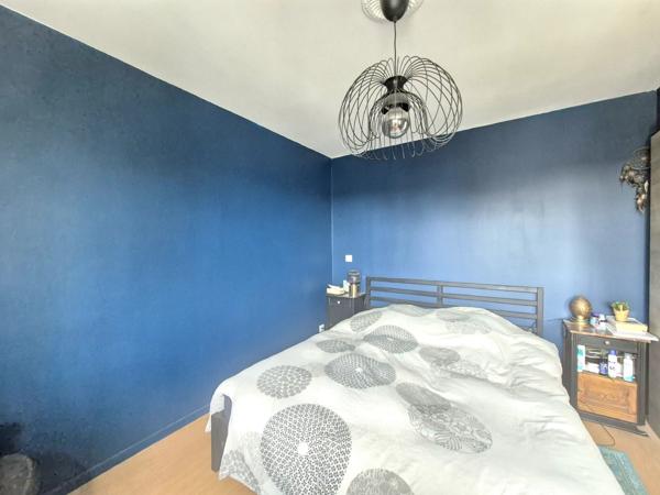 Appartement 4 pièce(s) 3 chambre(s) 86.37 m²