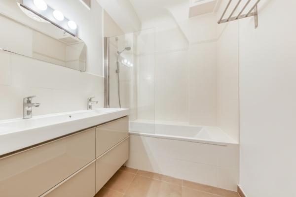 Montrouge (92120) Magnifique appartement traversant et lumineux - 98m2