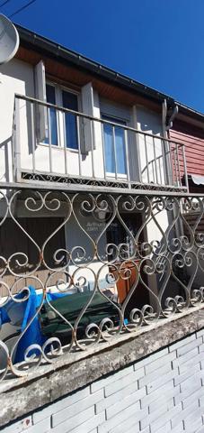 Location Maison de ville 3 pièces 45 m2 à Déville-Lès-Rouen