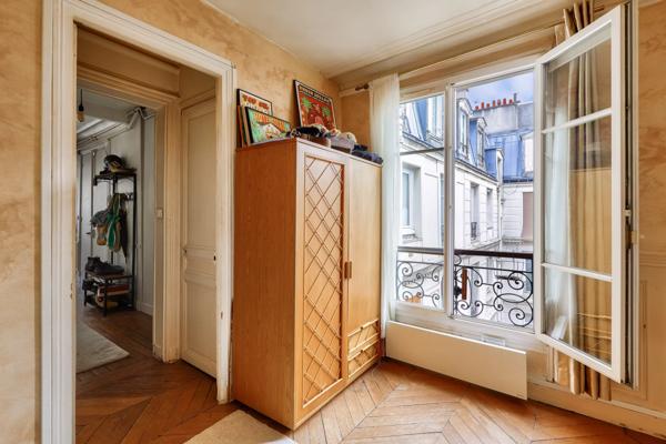 Appartement Paris 9e - MARTYRS / CONDORCET