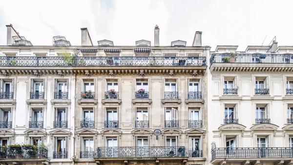 Appartement Paris 9e - MARTYRS / CONDORCET