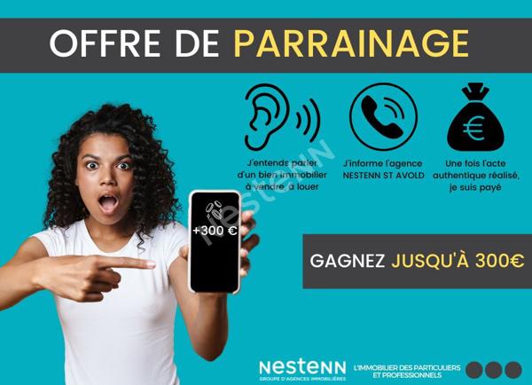 Appartement Saint Avold 63m2 2 chambres 1 balcon