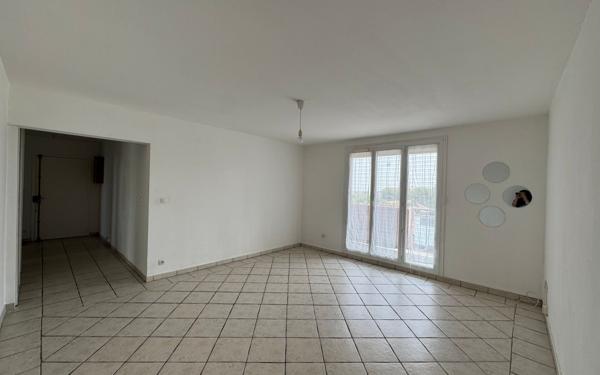 Appartement à vendre    3 pièces • 70,16 m2 La Tour-de-Salvagny