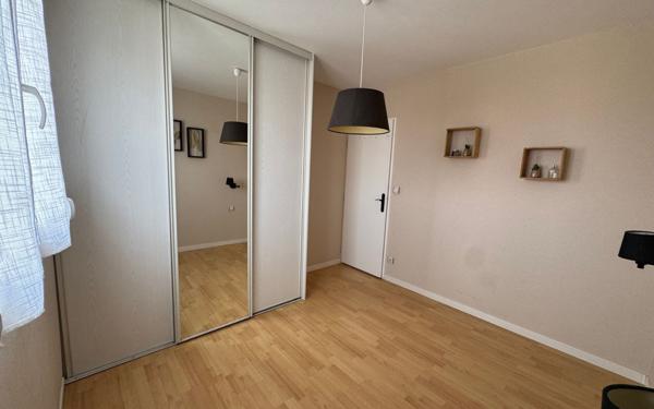 Appartement à vendre    3 pièces • 70,16 m2 La Tour-de-Salvagny