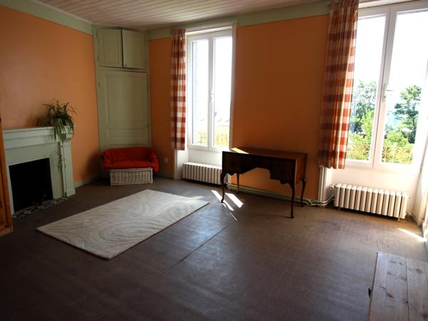 Maison à vendre à Lennon (29190) - Finistère