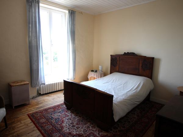 Maison à vendre à Lennon (29190) - Finistère