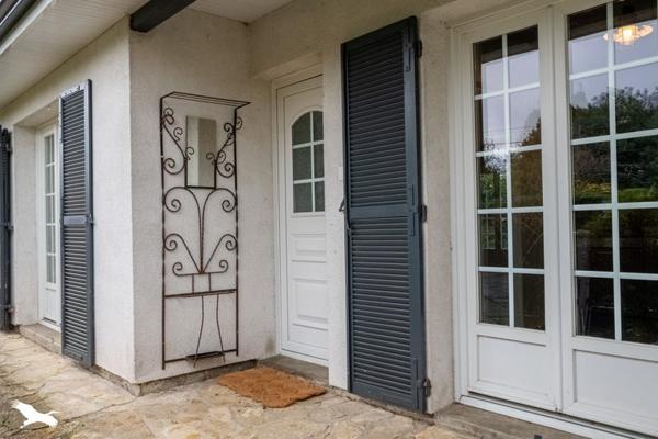 Maison à vendre |  Sainte-Eulalie |  6 pièces | 133 m²